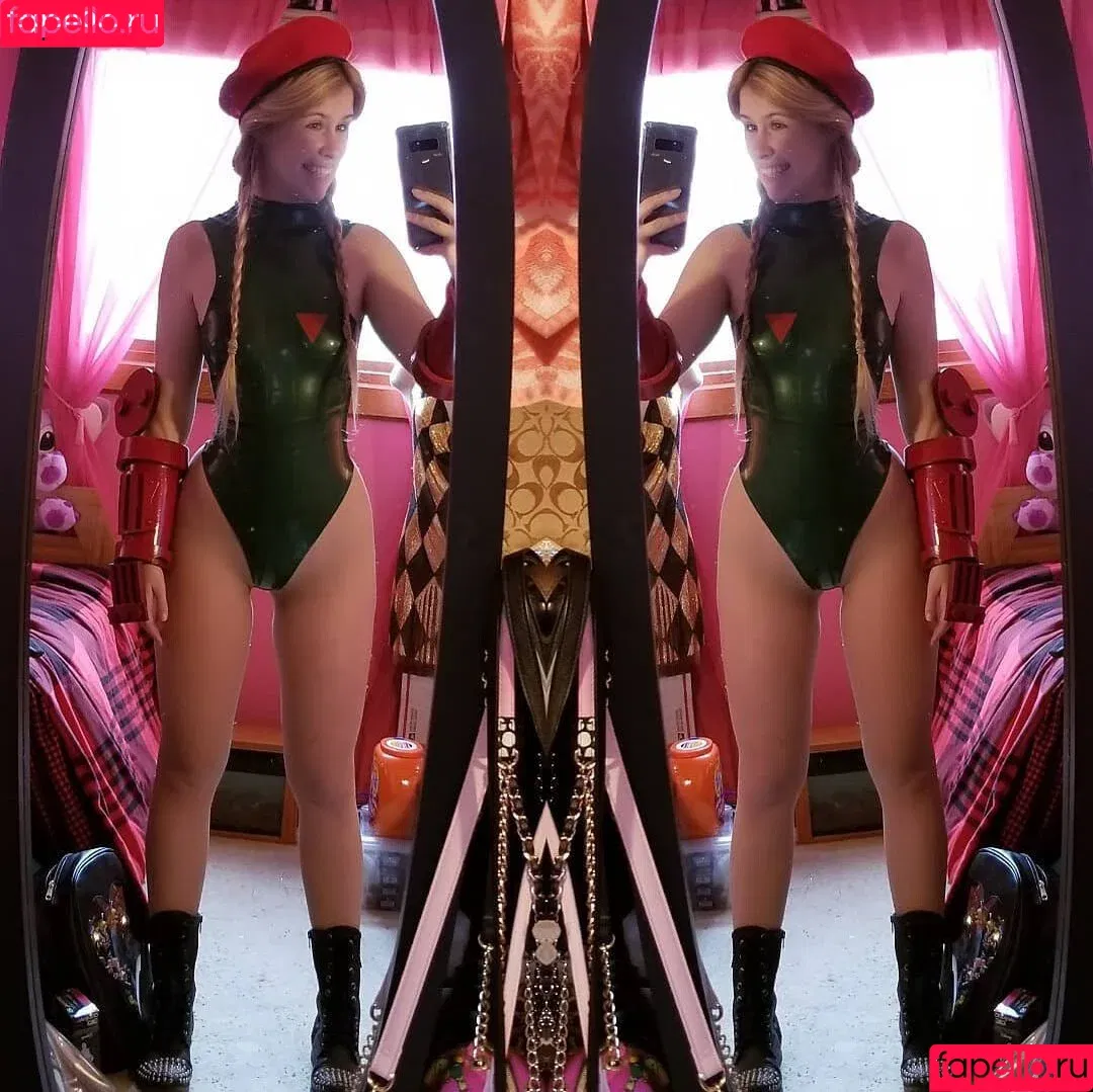 Harley Quinn / harleyquinn_official_ / harleyquinnn Onlyfans Photo Gallery 