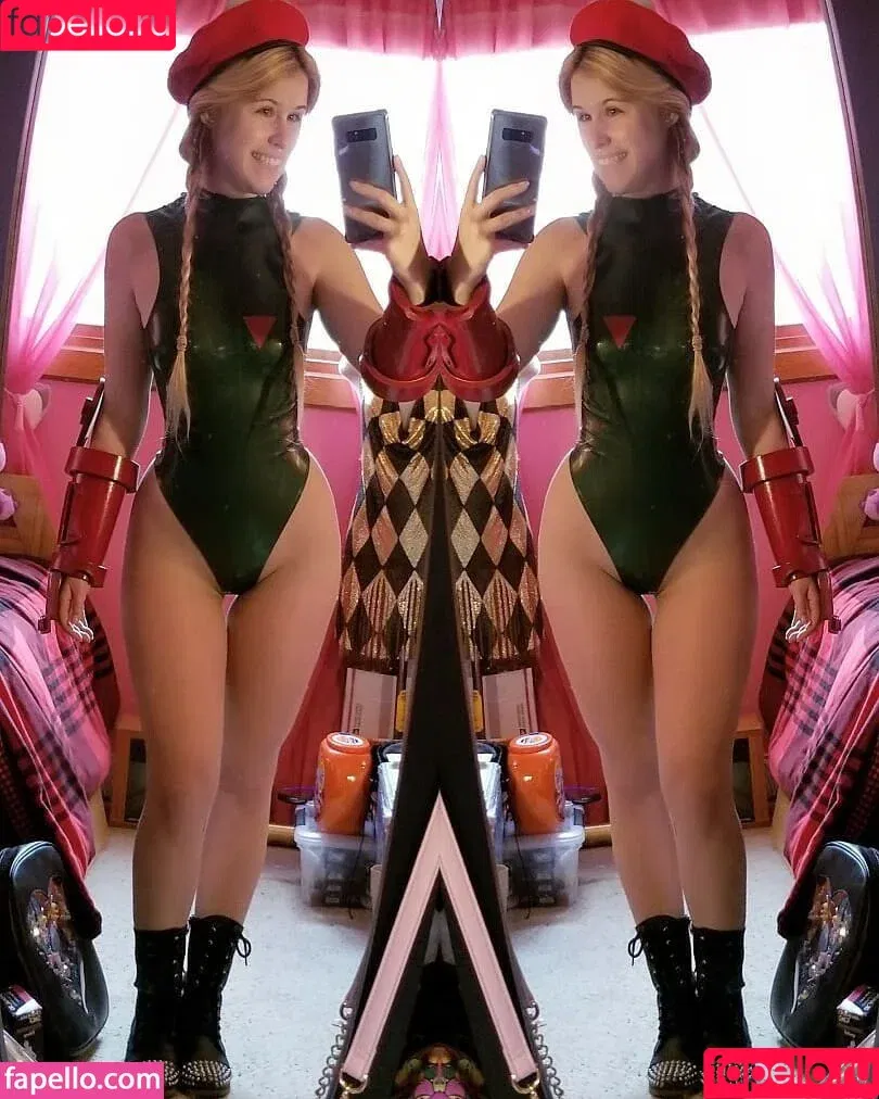 Harley Quinn / harleyquinn_official_ / harleyquinnn Onlyfans Photo Gallery 