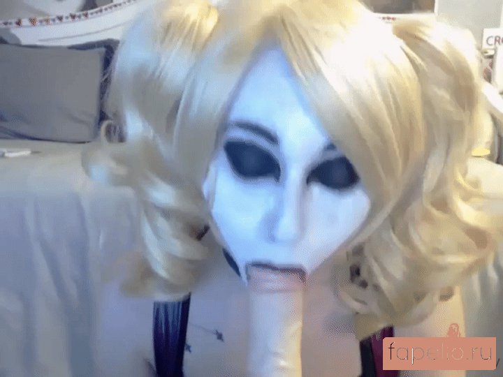 Harley Quinn Nude Onlyfans Photo 20