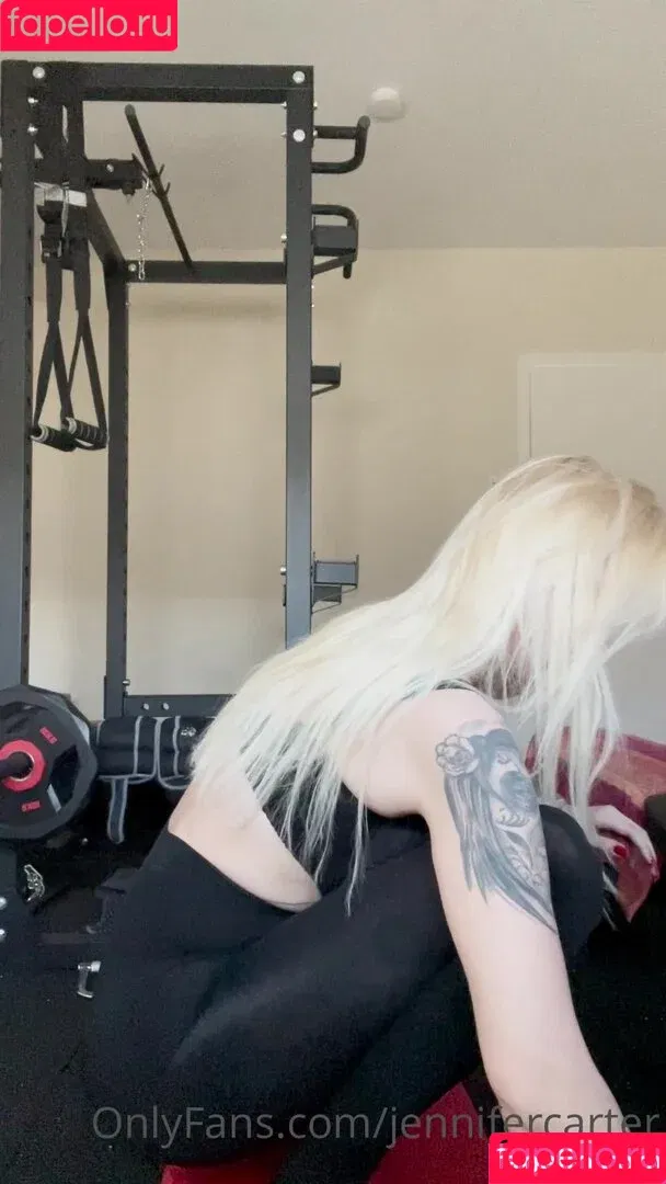 Mistress Jennifer Carter / MistressCarter1 / jennifercarter / jennifercarter_ber Onlyfans Photo Gallery 