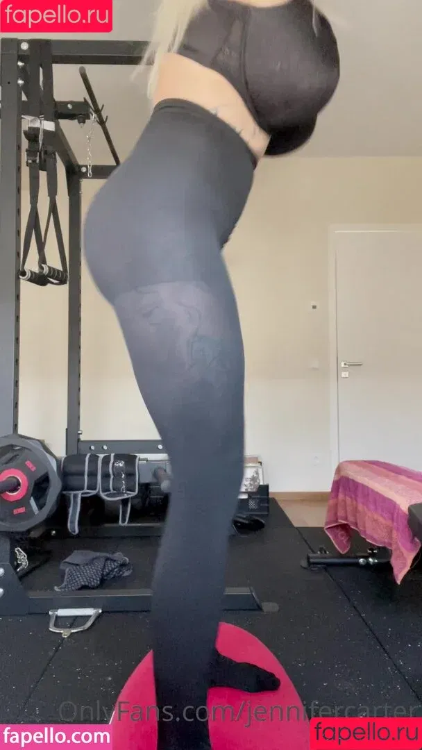 Mistress Jennifer Carter / MistressCarter1 / jennifercarter / jennifercarter_ber Onlyfans Photo Gallery 
