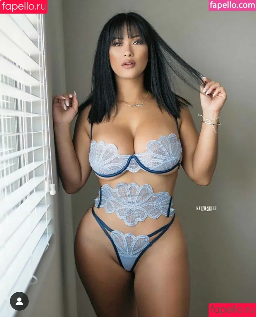 Michelle Yee Williams / ihrtmichelleyee / michelleisawesome Onlyfans Photo Gallery 