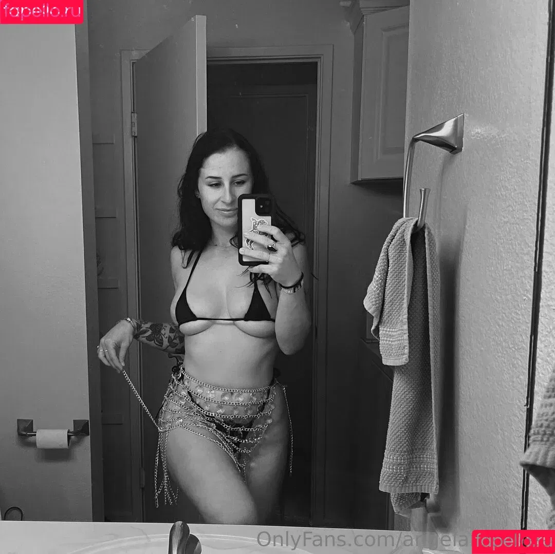 angelaroosee / angelarosefree Onlyfans Photo Gallery 