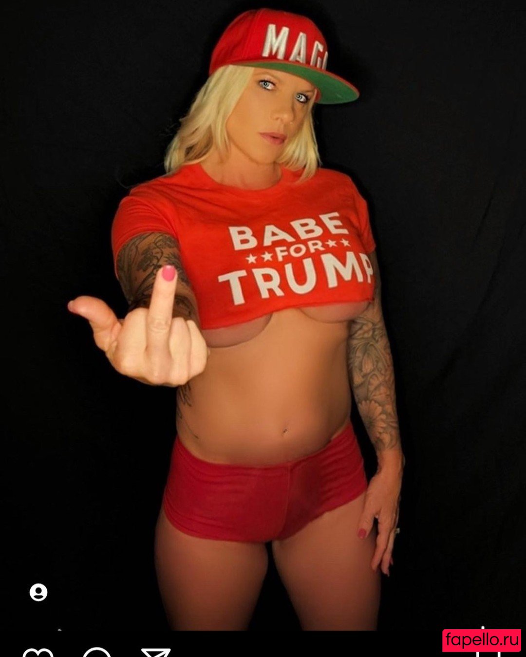 angelaroosee Nude Onlyfans Photo 49