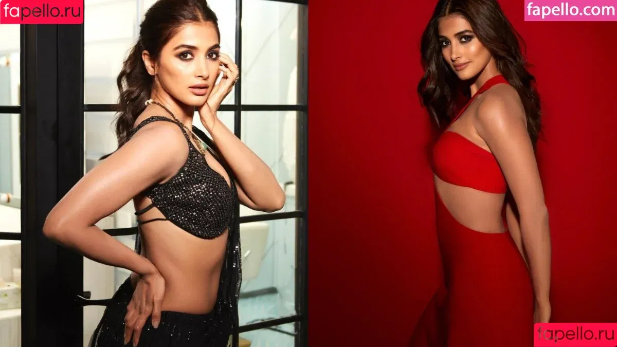 Pooja Hegde / hegdepooja Onlyfans Photo Gallery 