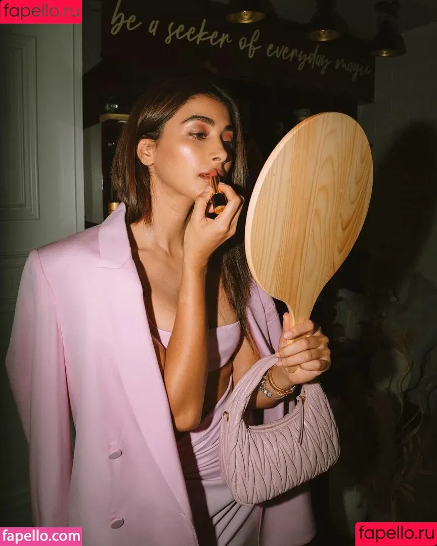 Pooja Hegde / hegdepooja Onlyfans Photo Gallery 