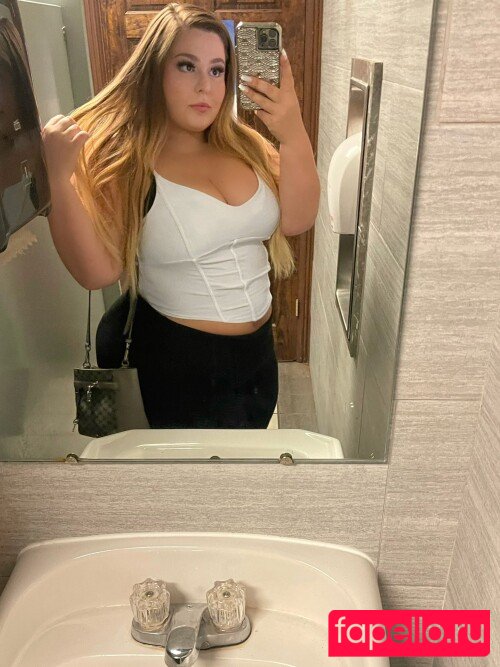 Dani Marie Nude Onlyfans Photo 4