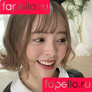 Yuna Ogura / ogu_yuna / ogura_yuna Onlyfans Photo Gallery 