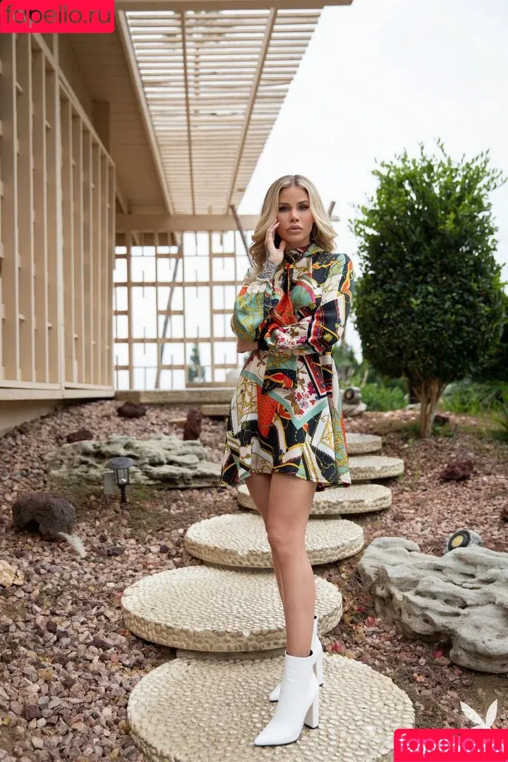 Jessa Rhodes / missjessarhodes Onlyfans Photo Gallery 