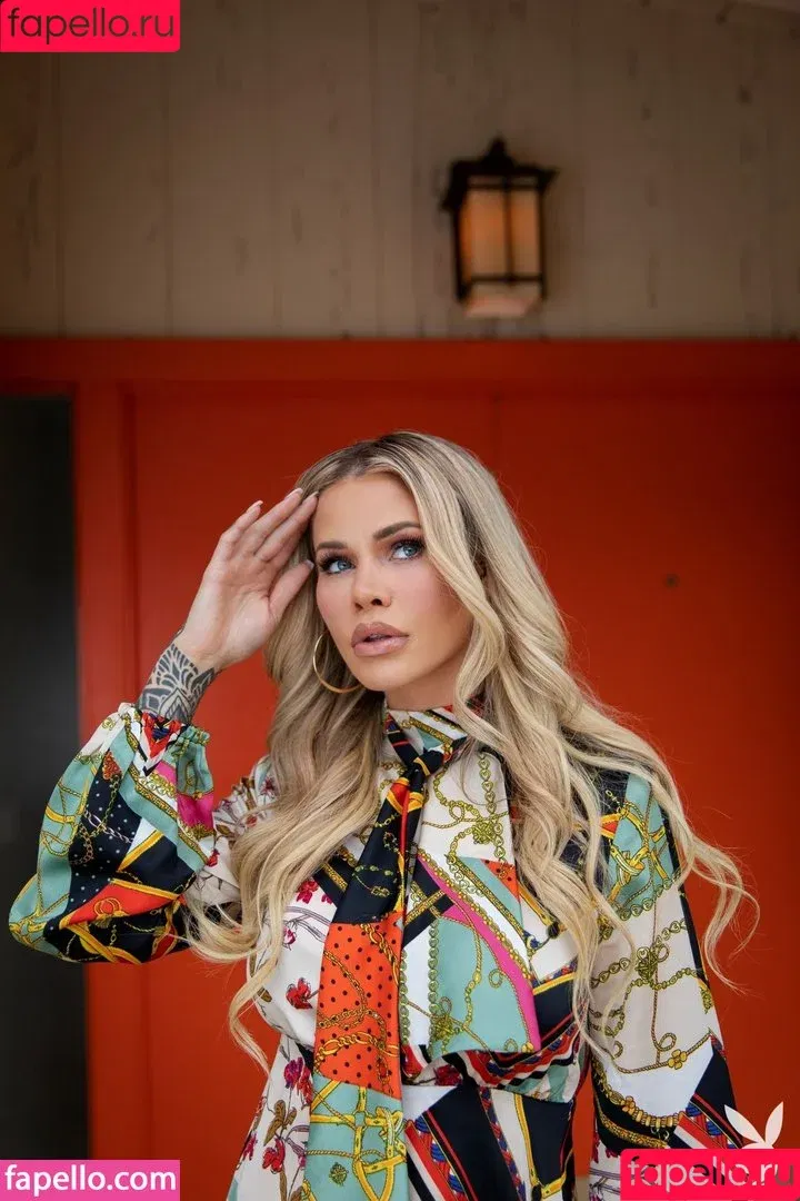 Jessa Rhodes / missjessarhodes Onlyfans Photo Gallery 