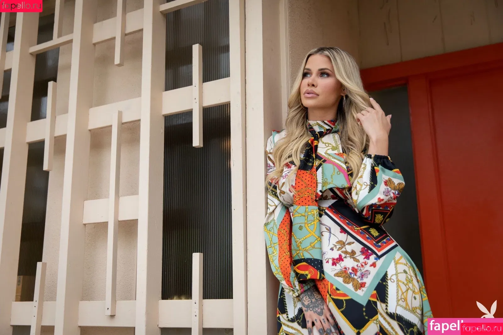 Jessa Rhodes / missjessarhodes Onlyfans Photo Gallery 