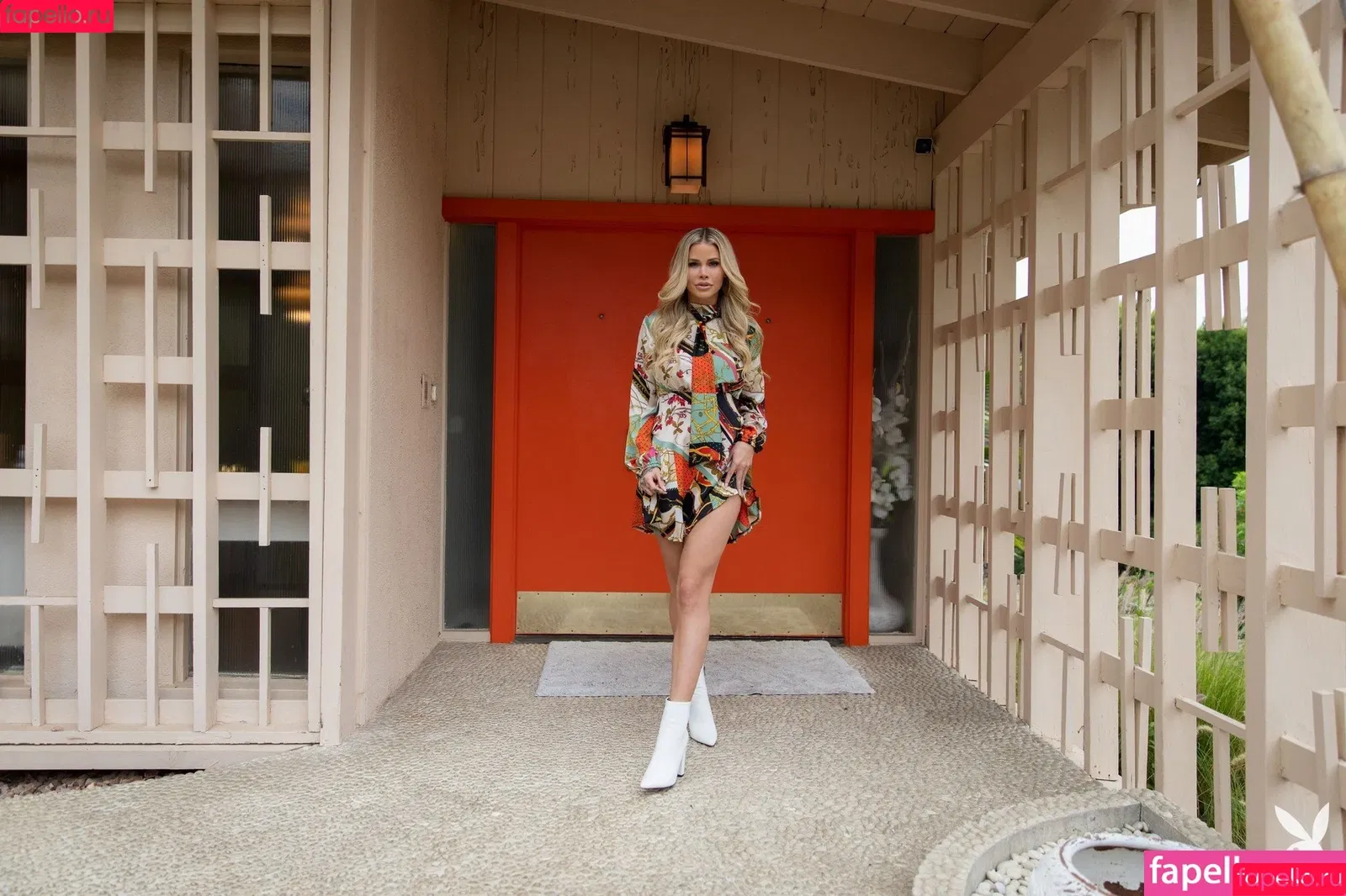 Jessa Rhodes / missjessarhodes Onlyfans Photo Gallery 