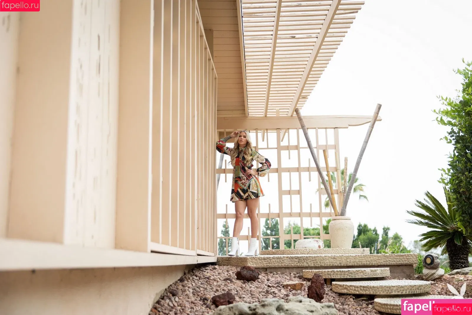 Jessa Rhodes / missjessarhodes Onlyfans Photo Gallery 