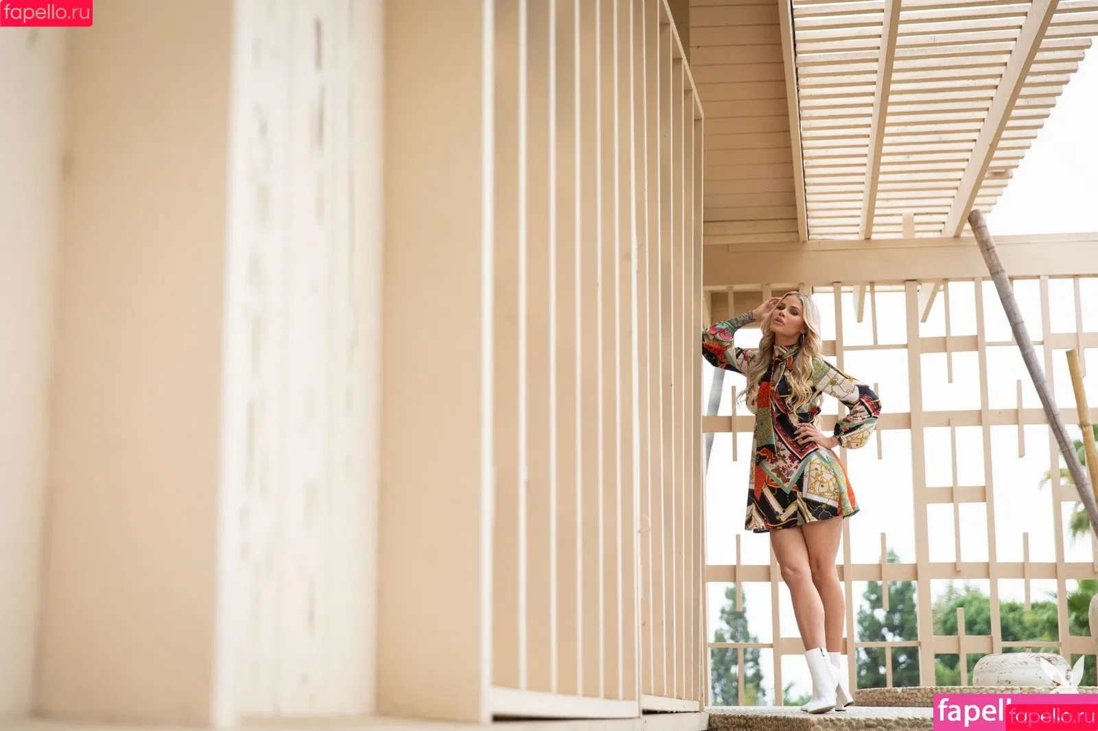 Jessa Rhodes / missjessarhodes Onlyfans Photo Gallery 