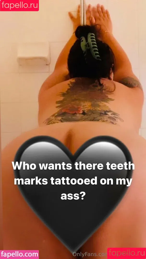 torta.mami / torta_mamie Onlyfans Photo Gallery 