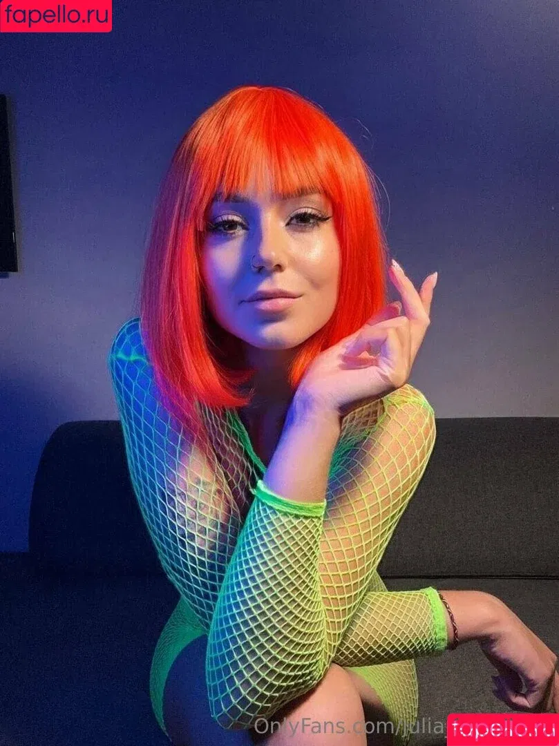 julia_princess01 / julia_princess1 Onlyfans Photo Gallery 