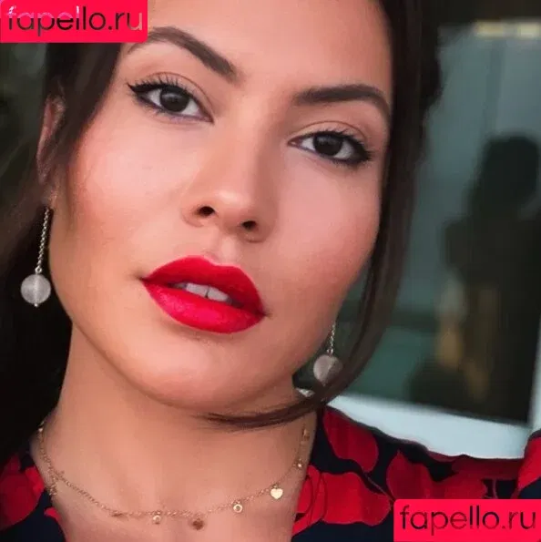 Ana Carolina Dias / anacarolinadiasoficial / atriz / cd_mf Onlyfans Photo Gallery 