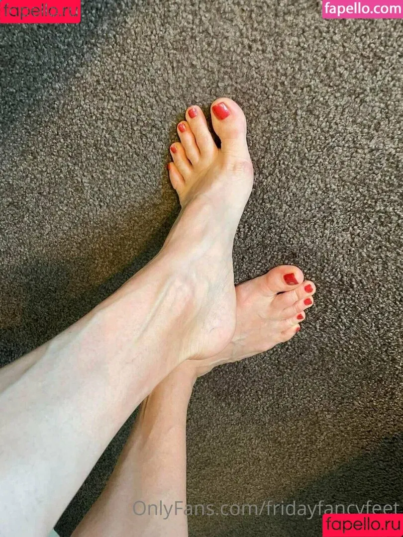 fridayfancyfeet / wonton_andfriends Onlyfans Photo Gallery 