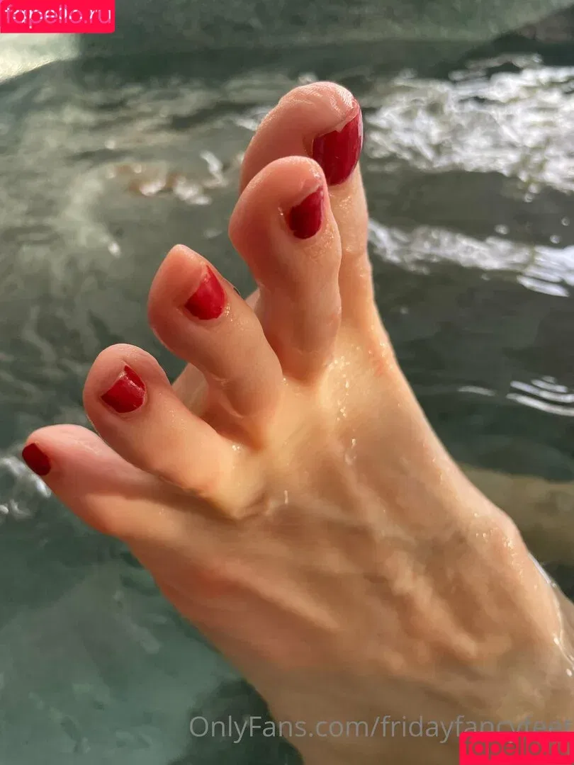 fridayfancyfeet / wonton_andfriends Onlyfans Photo Gallery 