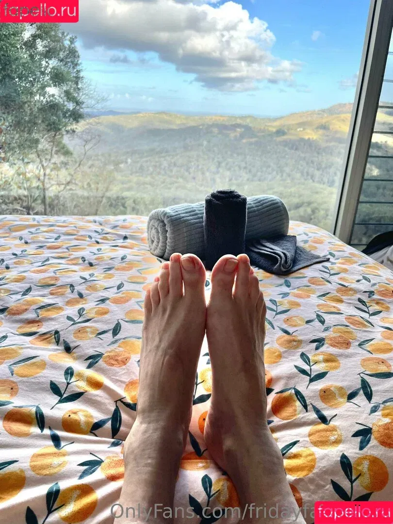 fridayfancyfeet / wonton_andfriends Onlyfans Photo Gallery 