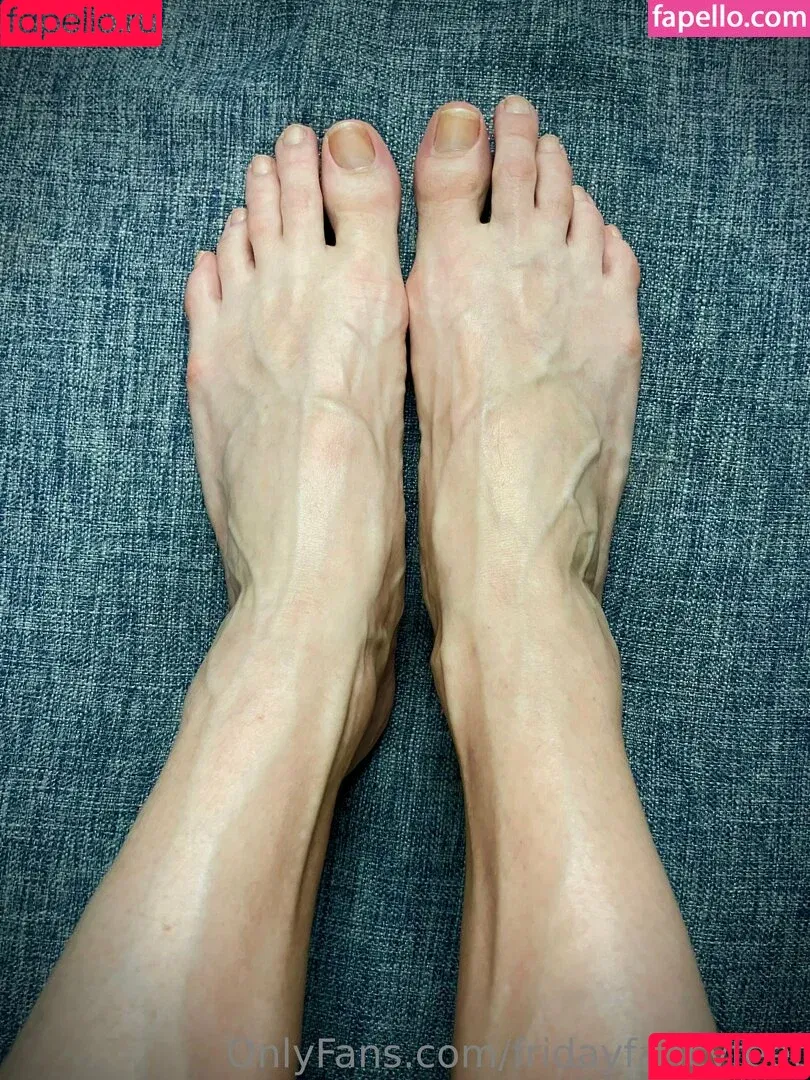 fridayfancyfeet / wonton_andfriends Onlyfans Photo Gallery 