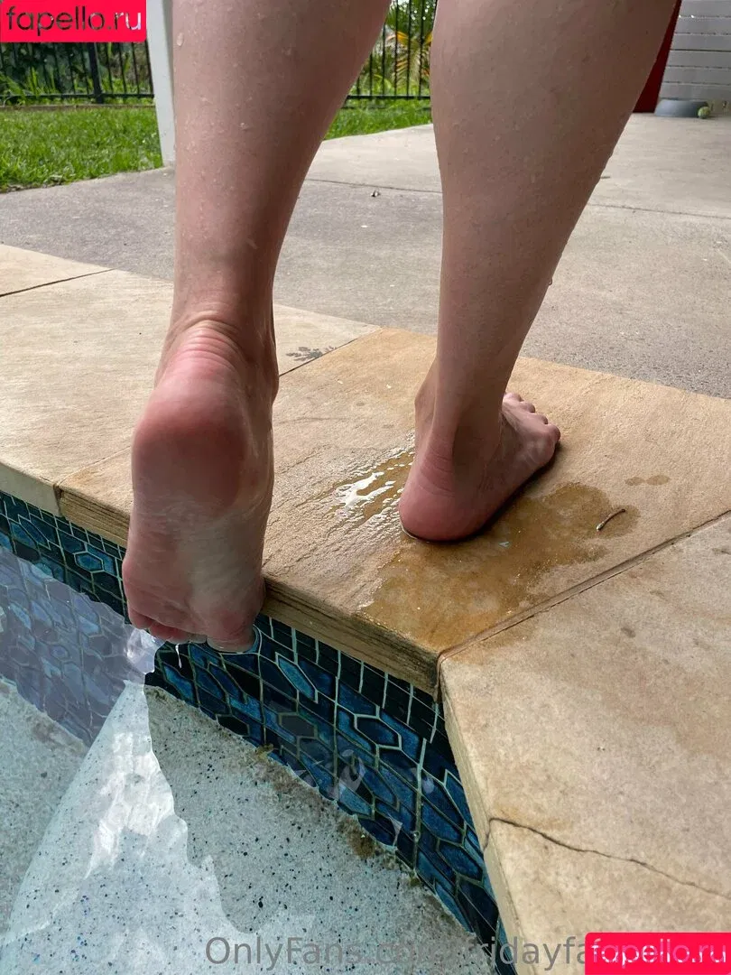 fridayfancyfeet / wonton_andfriends Onlyfans Photo Gallery 