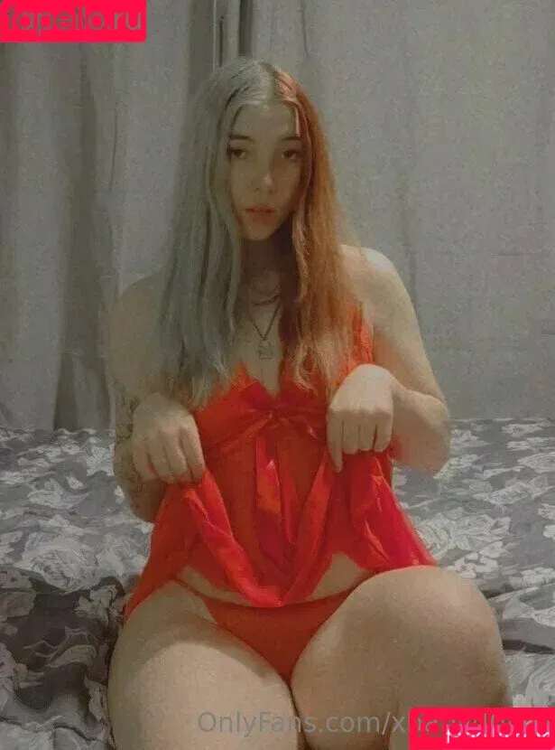 xbabyd0lllx / xbabydxll Onlyfans Photo Gallery 