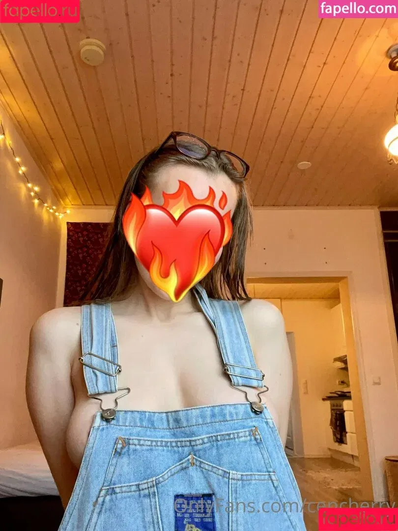 cencherry / cencherry9625 Onlyfans Photo Gallery 