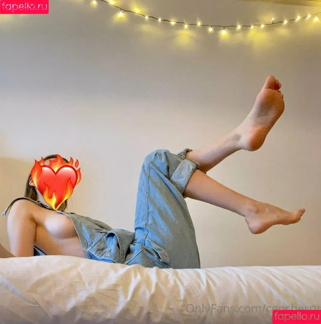 cencherry / cencherry9625 Onlyfans Photo Gallery 