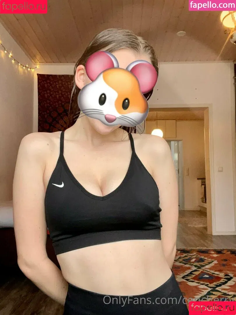 cencherry / cencherry9625 Onlyfans Photo Gallery 