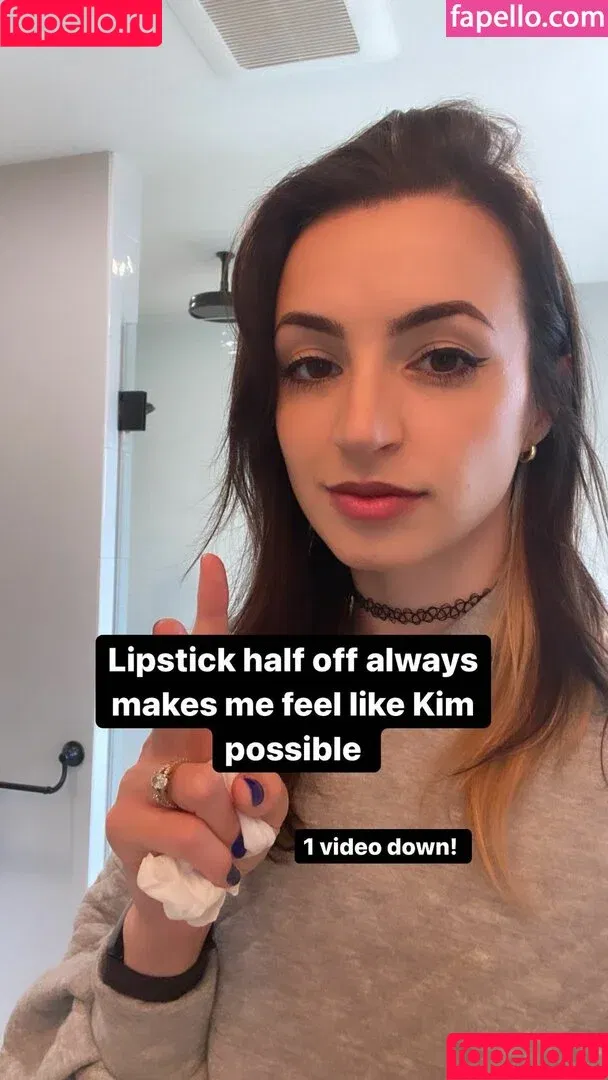 Gibi Asmr / GibiOfficial Onlyfans Photo Gallery 