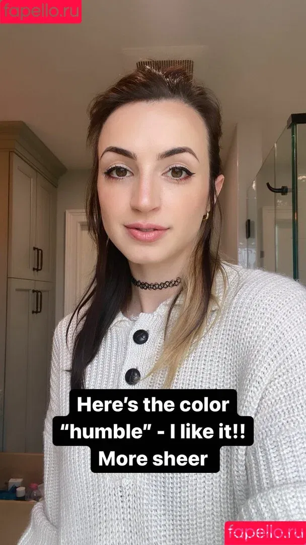 Gibi Asmr / GibiOfficial Onlyfans Photo Gallery 