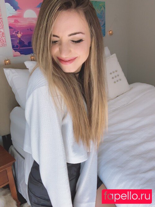 Gibi Asmr Nude Onlyfans Photo 101