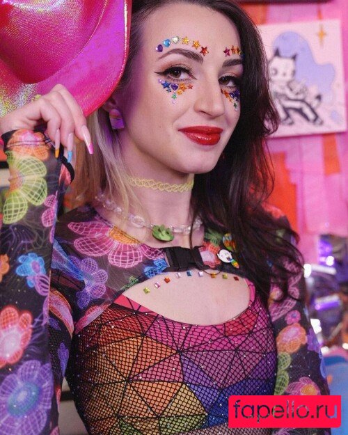 Gibi Asmr Nude Onlyfans Photo 96