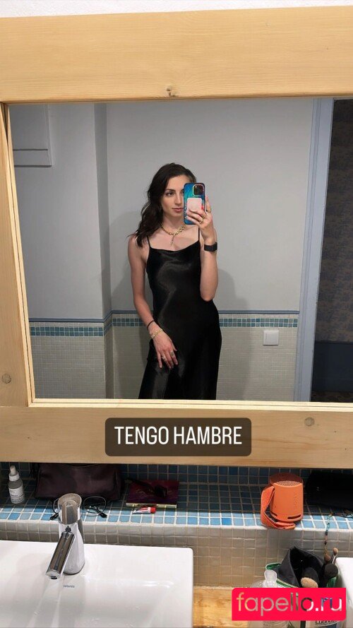 Gibi Asmr Nude Onlyfans Photo 92