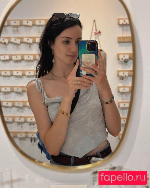 Gibi Asmr Nude Onlyfans Photo 89