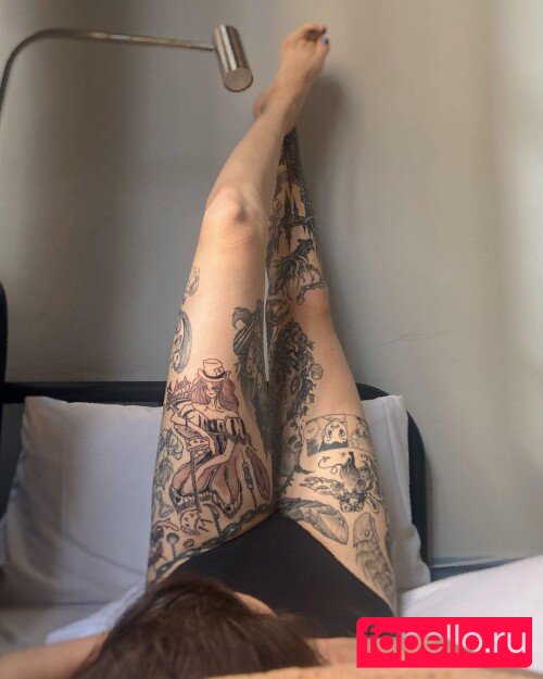 Gibi Asmr Nude Onlyfans Photo 83