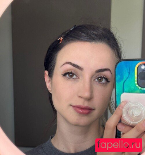 Gibi Asmr Nude Onlyfans Photo 79