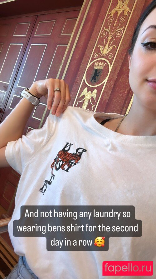 Gibi Asmr Nude Onlyfans Photo 70