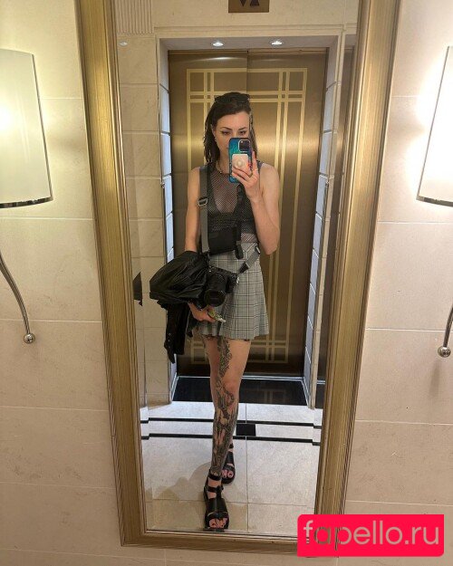 Gibi Asmr Nude Onlyfans Photo 73