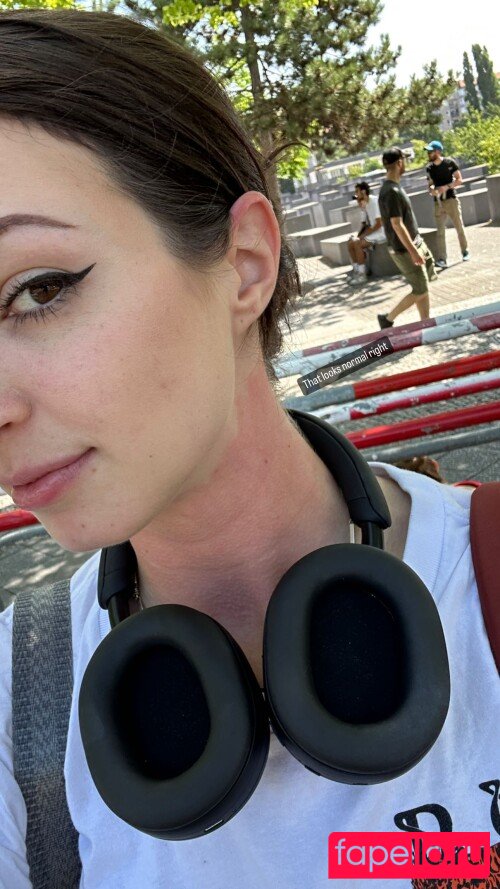 Gibi Asmr Nude Onlyfans Photo 71