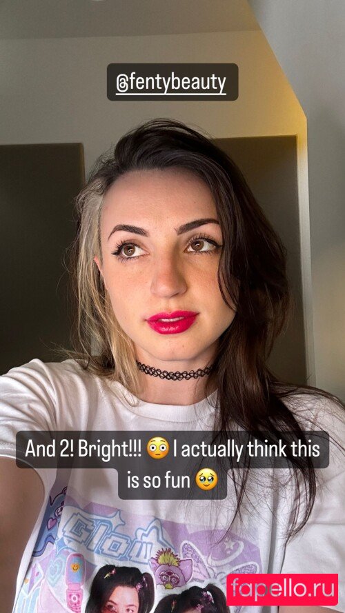 Gibi Asmr Nude Onlyfans Photo 65