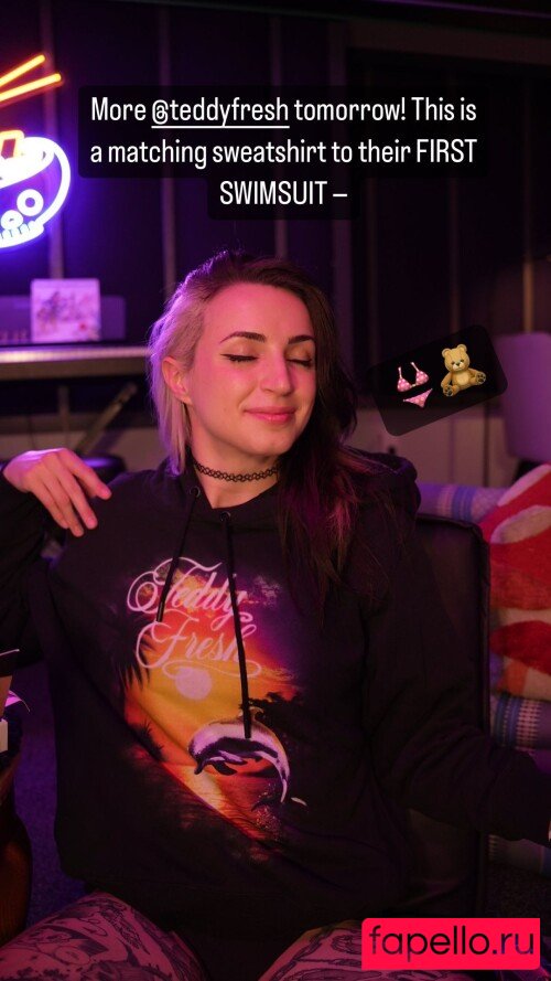 Gibi Asmr Nude Onlyfans Photo 66
