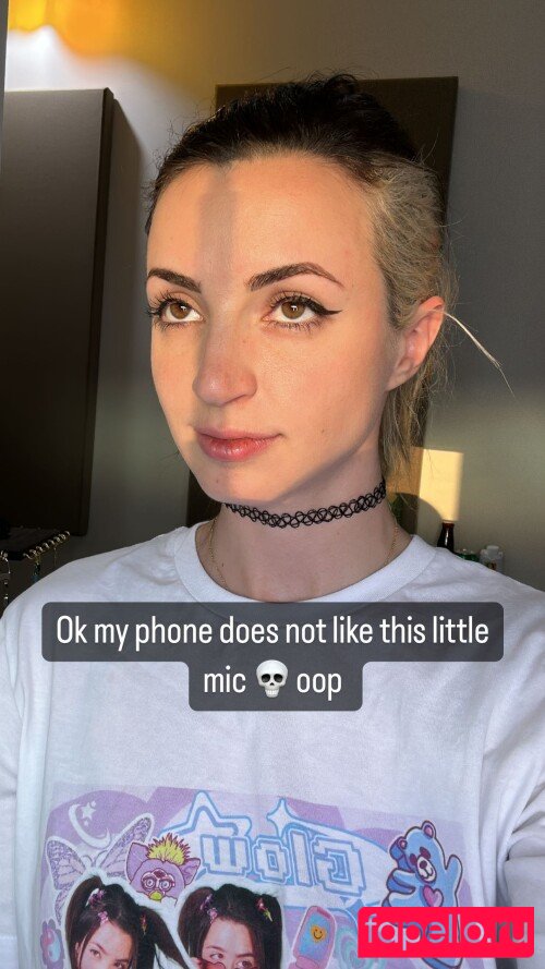 Gibi Asmr Nude Onlyfans Photo 63