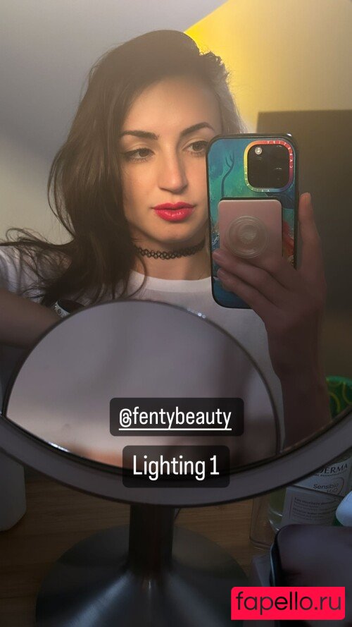 Gibi Asmr Nude Onlyfans Photo 64