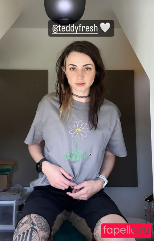 Gibi Asmr Nude Onlyfans Photo 51