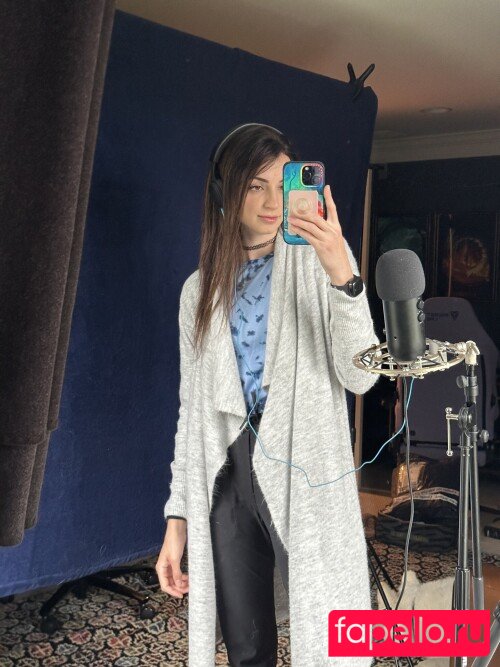Gibi Asmr Nude Onlyfans Photo 48