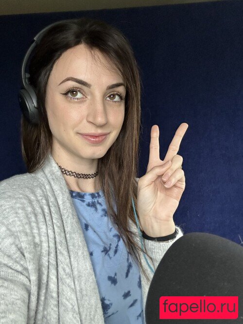 Gibi Asmr Nude Onlyfans Photo 47