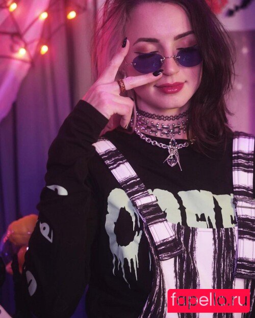 Gibi Asmr Nude Onlyfans Photo 46