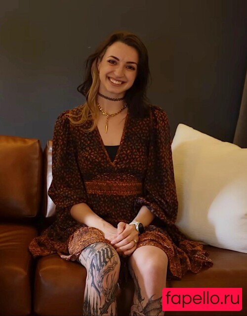 Gibi Asmr Nude Onlyfans Photo 37